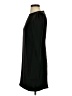 MNG 100% Polyester Black Cocktail Dress Size 4 - photo 5