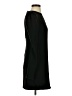 MNG 100% Polyester Black Cocktail Dress Size 4 - photo 4
