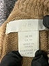 H&M Tan Turtleneck Sweater Size XS - photo 7
