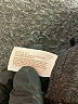 Gap Fit Gray Jacket Size XS - photo 7