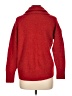 MICHAEL Michael Kors Red Turtleneck Sweater Size L - photo 2