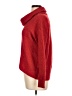 MICHAEL Michael Kors Red Turtleneck Sweater Size L - photo 5