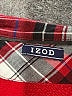 IZOD Red Pullover Sweater Size S (estimated) - photo 7