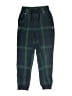 Gap Plaid Green Casual Pants Size 12 - photo 1