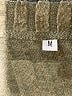 Unbranded Green Pullover Sweater Size M - photo 7