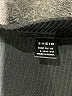 Shein Solid Black Formal Skirt Size L - photo 4
