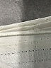 Unbranded Ivory White Sleeveless Blouse Size L (estimated) - photo 8