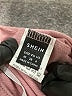 Shein Pink Bodysuit Size 6 - photo 6