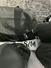 Onzie Print White Active Pants Size Sm - Med - photo 5