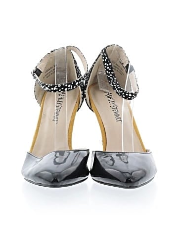 Ashley Stewart Heels (view 2)