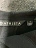 Athleta Black Casual Dress Size S - photo 7