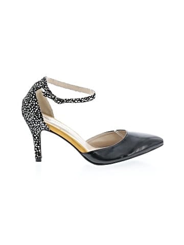 Ashley Stewart Heels (view 1)