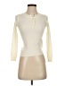 Unbranded Ivory Turtleneck Sweater Size XS (estimated) - photo 1
