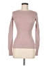 Express Pink Pullover Sweater Size XS - photo 1