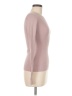 Express Pink Pullover Sweater Size XS - photo 4