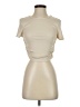 Shein Ivory Cardigan Size 4 - photo 1