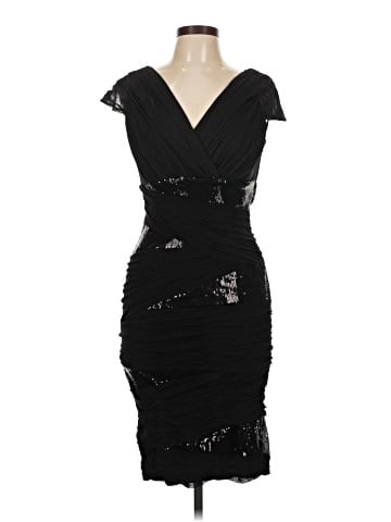 Sangria Cocktail Dress (view 1)