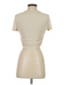 Shein Ivory Cardigan Size 4 - photo 2