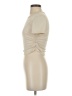 Shein Ivory Cardigan Size 4 - photo 5