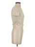 Shein Ivory Cardigan Size 4 - photo 4
