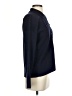 Cyrus Blue Cardigan Size S - photo 4