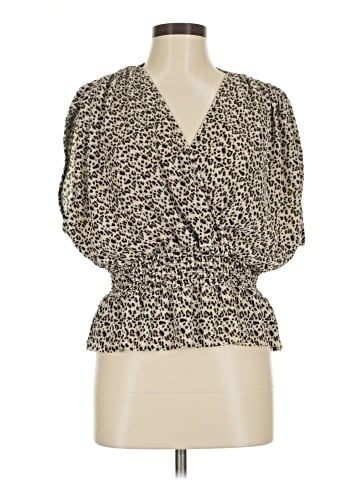 Madison Marcus 3/4 Sleeve Blouse (view 1)