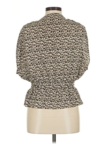 Madison Marcus 3/4 Sleeve Blouse (view 2)