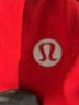 Lululemon Athletica Red Active Pants Size 4 - photo 4