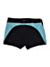 N.Y.L Sport Color Block Teal Blue Athletic Shorts Size 3X - photo 2