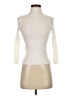 Unbranded Ivory Turtleneck Sweater Size XS (estimated) - photo 1