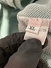 Pigalle 100% Polyester Teal Sweatshirt Size XL - photo 8