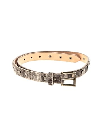 Brave Leather Leather Belt (view 1)