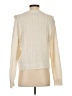 Old Navy Ivory Pullover Sweater Size M - photo 2
