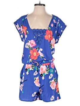 Matilda Jane Romper