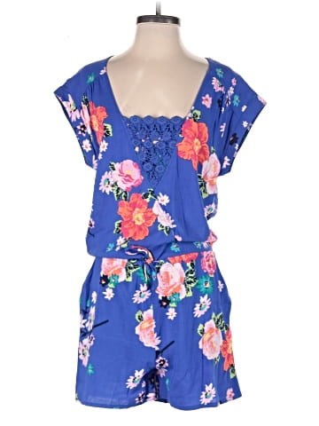 Matilda Jane Romper (view 1)