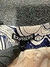 Express Print Blue Casual Skirt Size 2 - photo 3