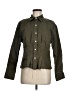 Current/Elliott Green Jacket Size Med (2) - photo 1