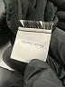 Unbranded 100% Polyester Black 3/4 Sleeve Blouse One size - photo 7