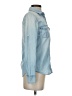 J.Crew 100% Cotton Blue Long Sleeve Button-Down Shirt Size 00 - photo 4