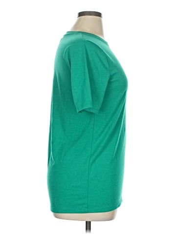 Zenana Premium 3/4 Sleeve T-Shirt (view 1)