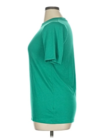 Zenana Premium 3/4 Sleeve T-Shirt (view 2)