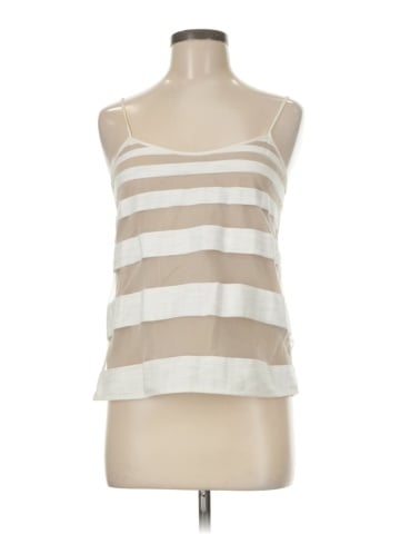 Tibi Sleeveless Top (view 1)