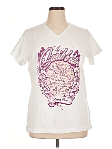DEL SOL Short Sleeve T-Shirt (view 1)