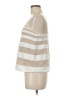 Tibi Ivory Sleeveless Top Size 6 - photo 5