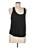 Carbon38 Black Tank Top Size M - photo 1