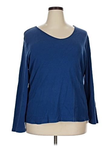 Venezia Pullover Sweater (view 1)