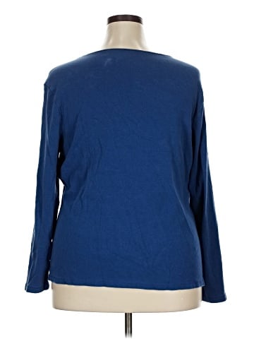 Venezia Pullover Sweater (view 2)