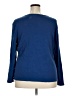 Venezia Blue Pullover Sweater Size 18 - 20 Plus - photo 2