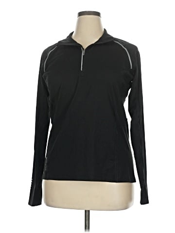 Ogio Cardigan (view 2)