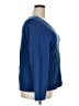 Venezia Blue Pullover Sweater Size 18 - 20 Plus - photo 4